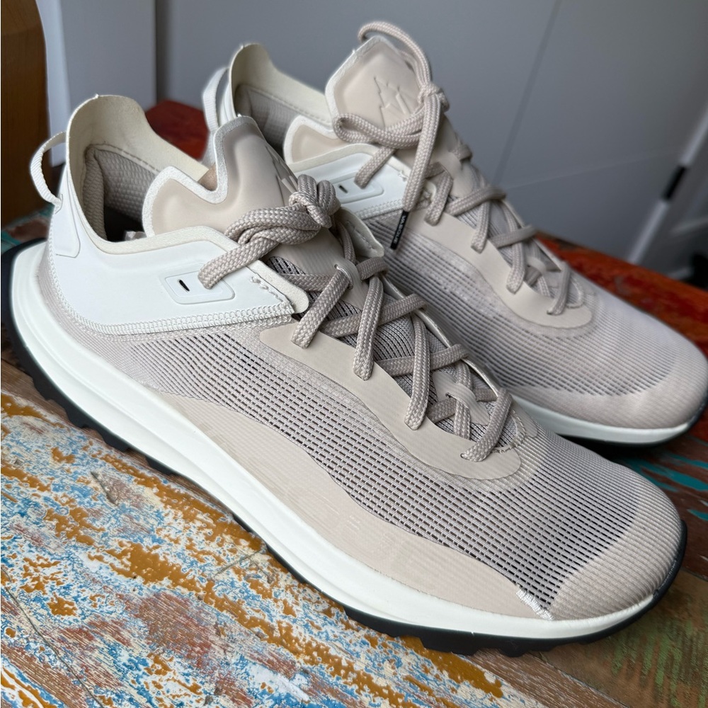 Basque 7262 Here Shoes - Peyote